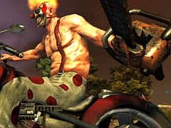 Twisted Metal First Look Preview