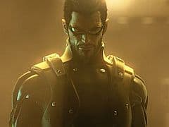 Deus Ex: Human Revolution First Look Preview