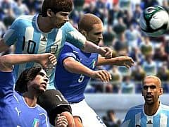 PES 2011 Hands-on Preview