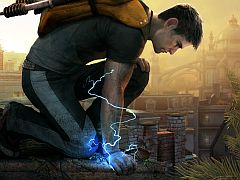 inFamous 2 Hands-on Preview