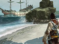 Pirates of the Caribbean: Armada of the Damned First Look Preview