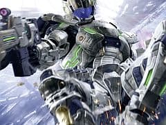 Vanquish Preview