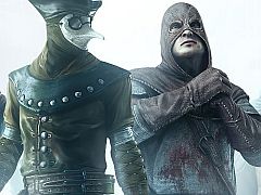 Assassin’s Creed: Brotherhood Interview