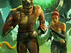 Enslaved: Odyssey to the West Interview