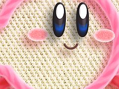 Kirby’s Epic Yarn First Look Preview