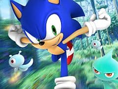 Sonic Colours Hands-on Preview