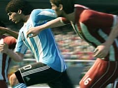 PES 2011 Hands-on Preview