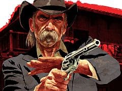 Red Dead Redemption Hands-on Preview