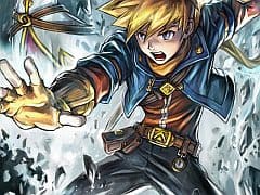 Golden Sun: Dark Dawn Hands-on Preview