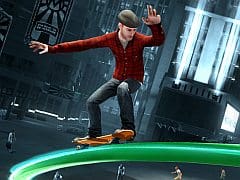 Shaun White Skateboarding Hands-on Preview