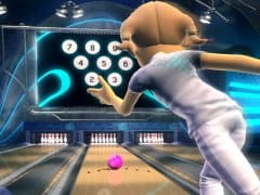 Kinect Sports Hands-on Preview