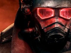 Fallout: New Vegas Hands-on Preview