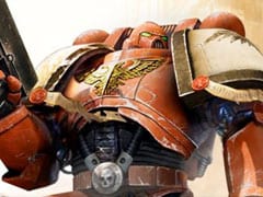 Warhammer 40,000: Dawn of War II – Retribution Eyes-on Preview