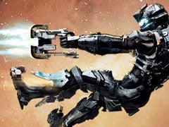 Dead Space 2 Hands-on Preview