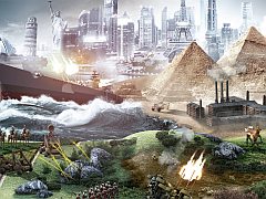 Civilization V Preview