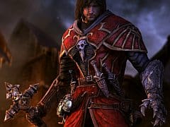 Castlevania: Lords of Shadow Hands-on Preview