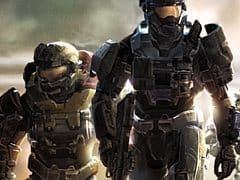 Halo: Reach First Look Preview