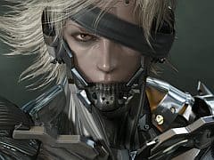 Metal Gear Rising: Revengeance Interview
