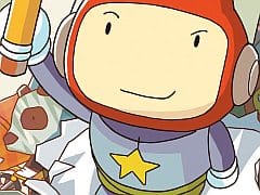 Super Scribblenauts Hands-on Preview