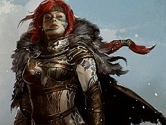 Guild Wars 2 First Look Preview