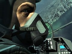 Ace Combat: Assault Horizon Interview