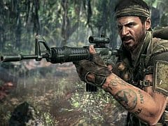 Call of Duty: Black Ops Hands-on Preview
