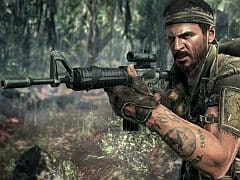 Call of Duty: Black Ops Hands-on Preview