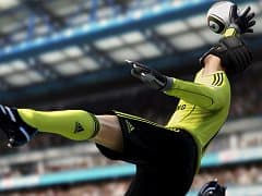 FIFA 11 Hands-on Preview