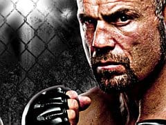 EA Sports MMA Hands-on Preview