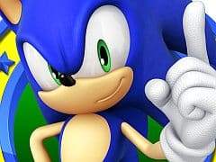 Sonic the Hedgehog 4: Episode 1 Hands-on Preview
