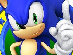 Sonic the Hedgehog 4: Episode 1 Hands-on Preview