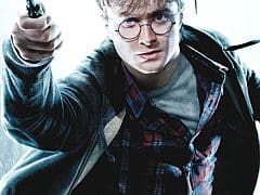 Harry Potter and the Deathly Hallows – Part 1 the videogame Preview