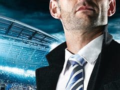 Football Manager 2011 Interview