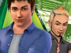 The Sims 3 Preview