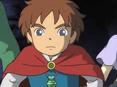 Ni no Kuni: Wrath of the White Witch Hands-on Preview