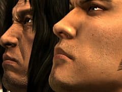 Yakuza 4 Preview