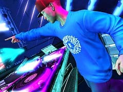 DJ Hero 2 Hands-on Preview