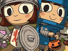 Costume Quest Hands-on Preview