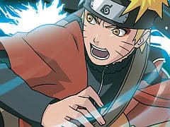 Naruto: Ultimate Ninja Storm 2 Hands-on Preview