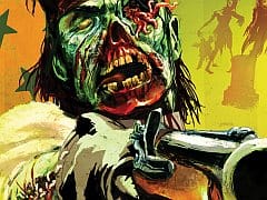 Red Dead Redemption: Undead Nightmare Hands-on Preview