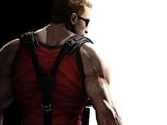 Duke Nukem Forever Interview