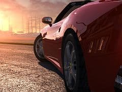 Test Drive Unlimited 2 Hands-on Preview
