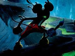 Disney Epic Mickey Interview