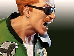 Bionic Commando: Rearmed 2 Preview