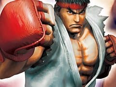 Super Street Fighter IV 3D Edition Hands-on Preview