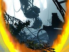 Portal 2 Hands-on Preview