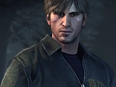 Silent Hill Downpour Interview