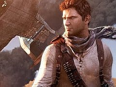 Uncharted 3: Drake’s Deception Preview