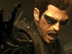 Deus Ex: Human Revolution Hands-on Preview