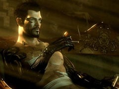 Deus Ex: Human Revolution Hands-on Preview